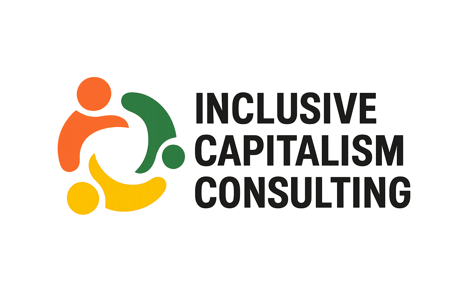 Inclusive Capitalism Consulting